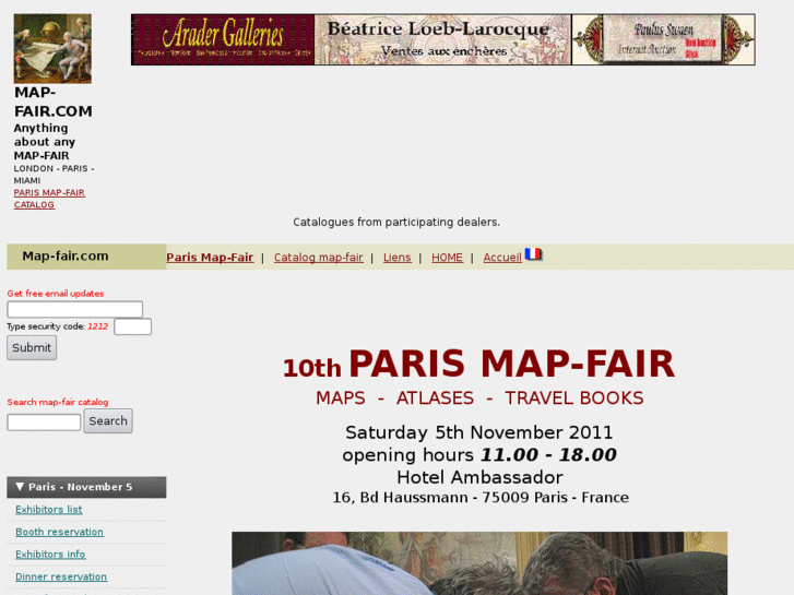 www.map-fair.com