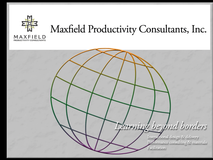 www.maxfieldproductivity.com