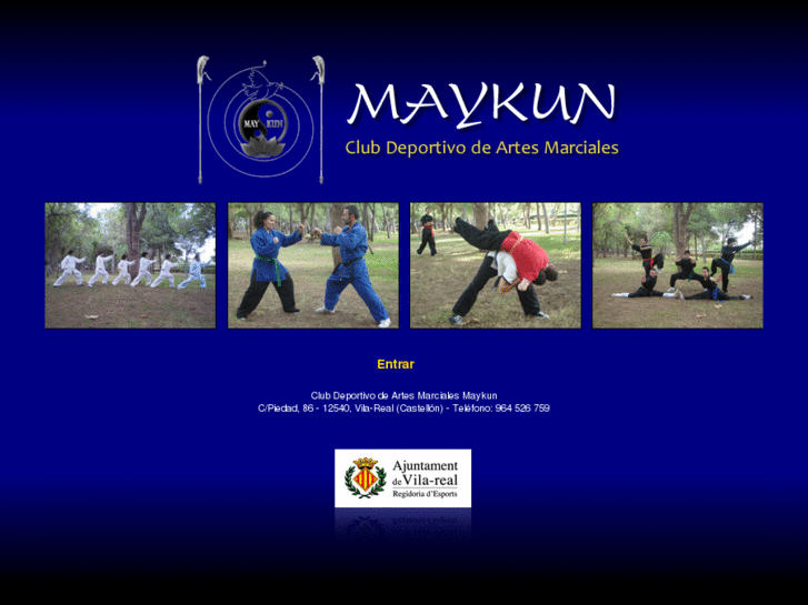 www.maykun.es