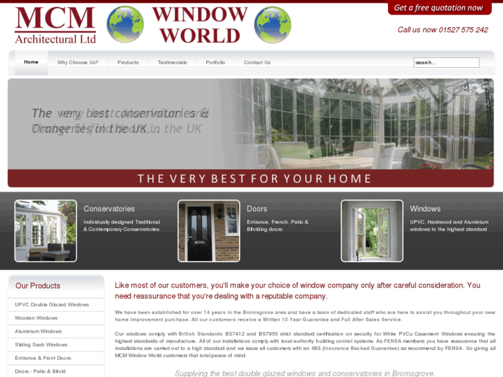 www.mcmwindowworld.co.uk