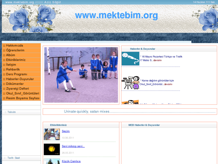 www.mektebim.org