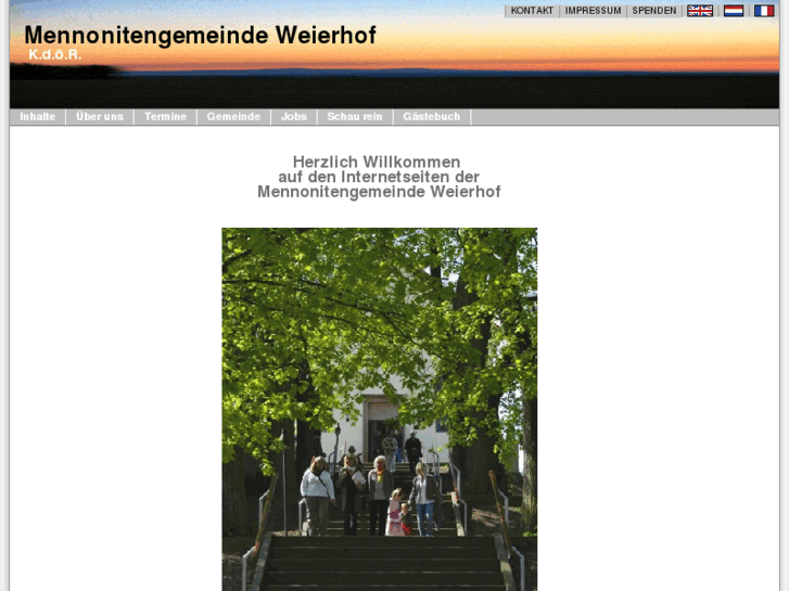 www.mennonitengemeinde-weierhof.de