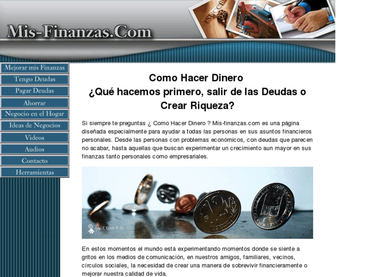 www.mis-finanzas.com