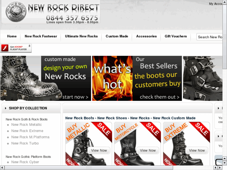 www.newrockdirect.com