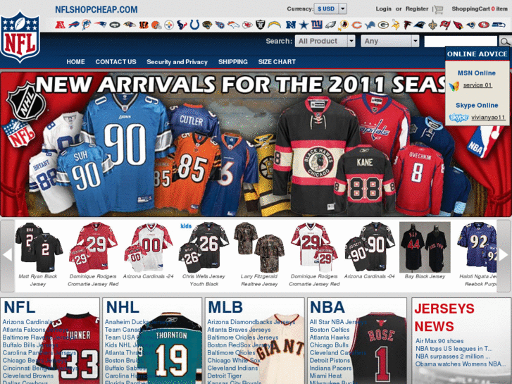 www.nflshopcheap.com