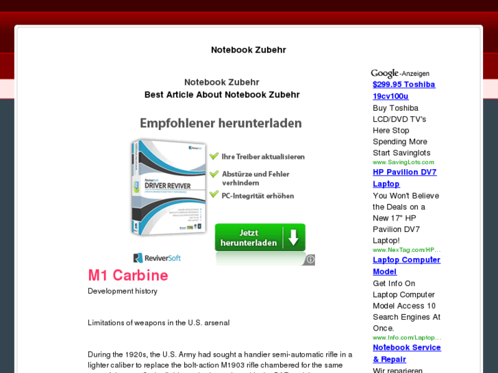 www.notebook-zubehr.net