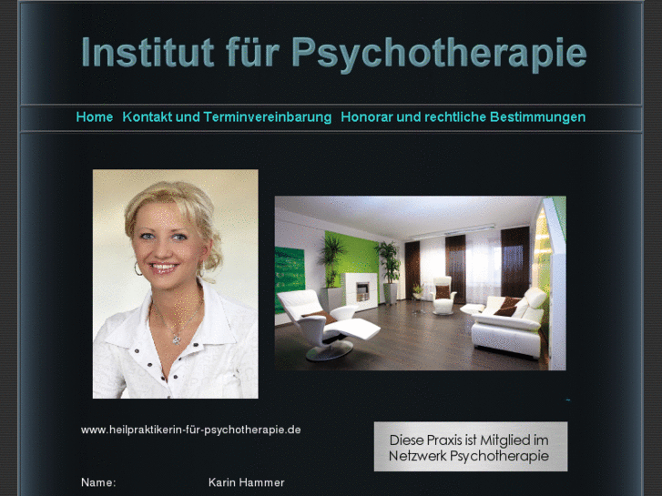 www.nuernberg-psychotherapie.com