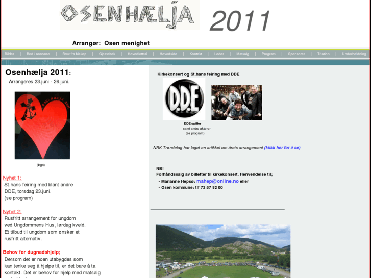 www.osenhelga.com