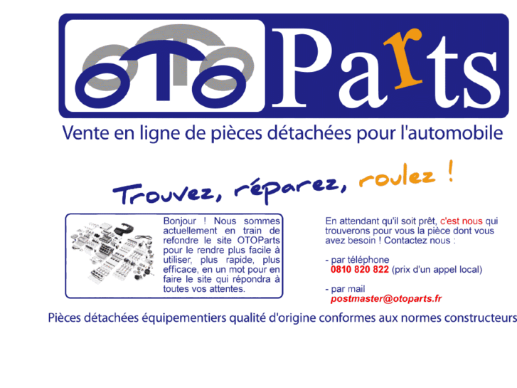 www.otoparts.biz