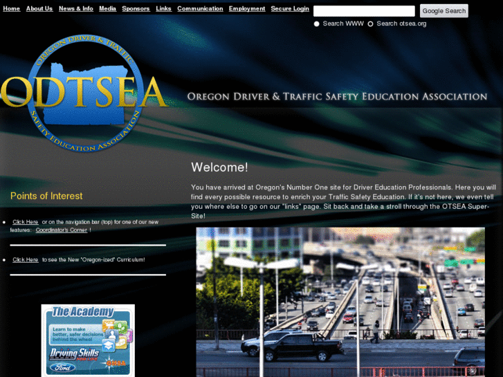 www.otsea.org