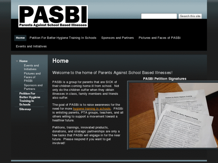 www.pasbi.com