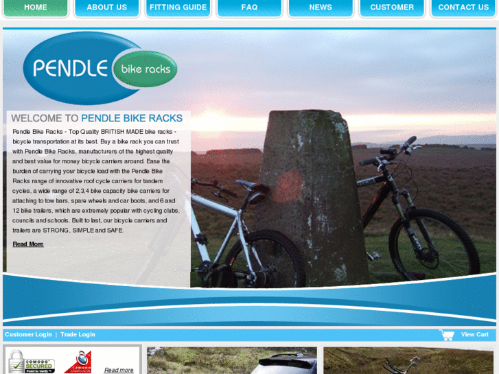 www.pendle-bike.co.uk