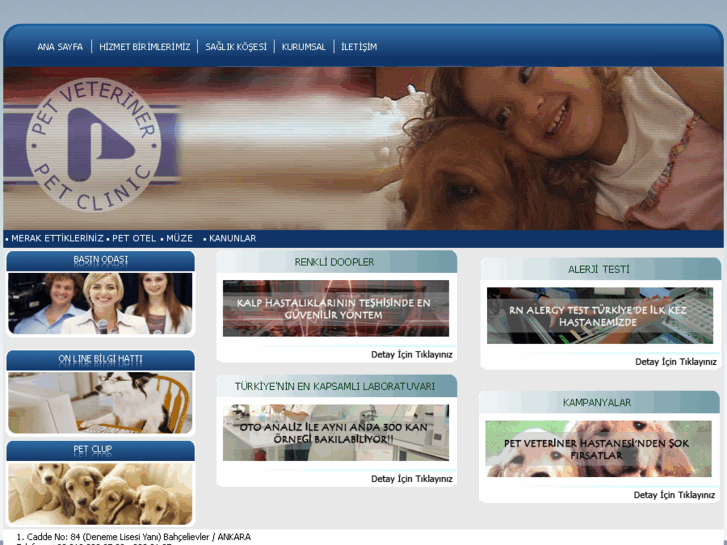 www.petveterinaryhospital.com