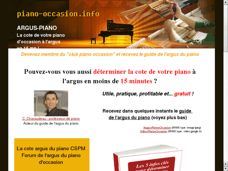 www.piano-silencieux.com