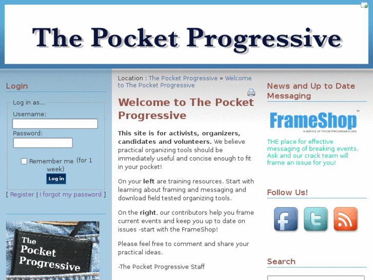 www.pocketprogressive.org