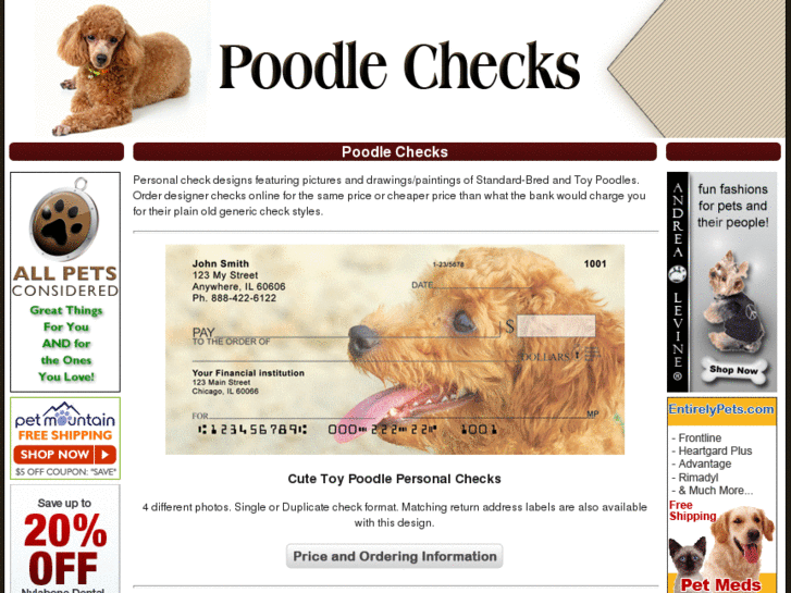 www.poodlechecks.com