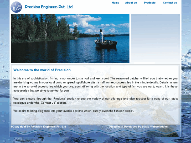 www.precisionfishing.com