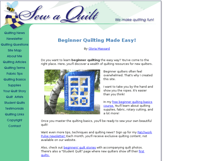 www.quilting-videos.com