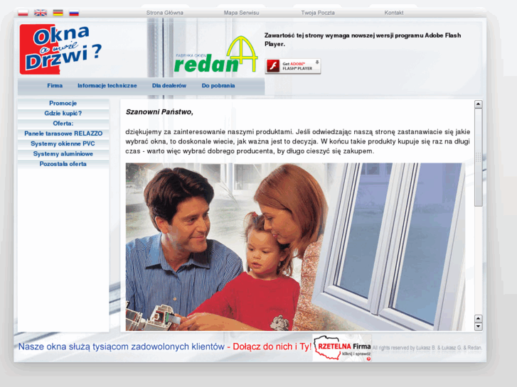 www.redan.pl