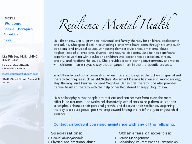 www.resiliencementalhealth.com