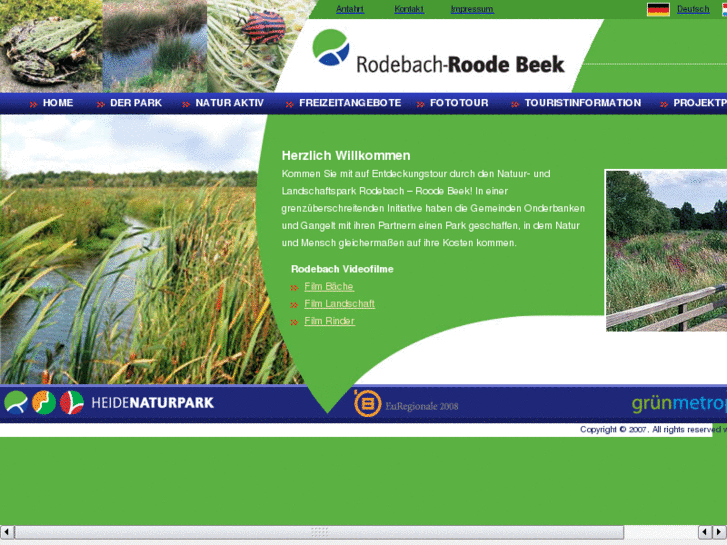 www.rodebach.eu