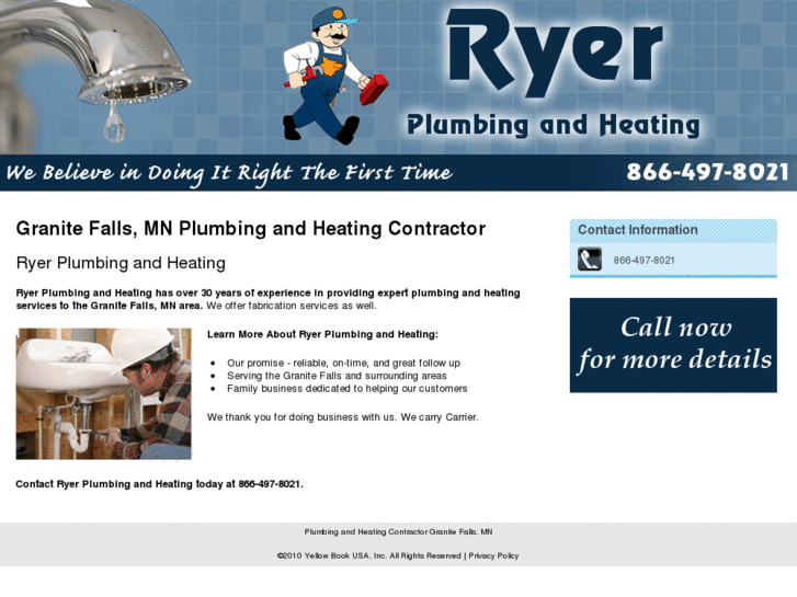 www.ryerplumbingandheating.com