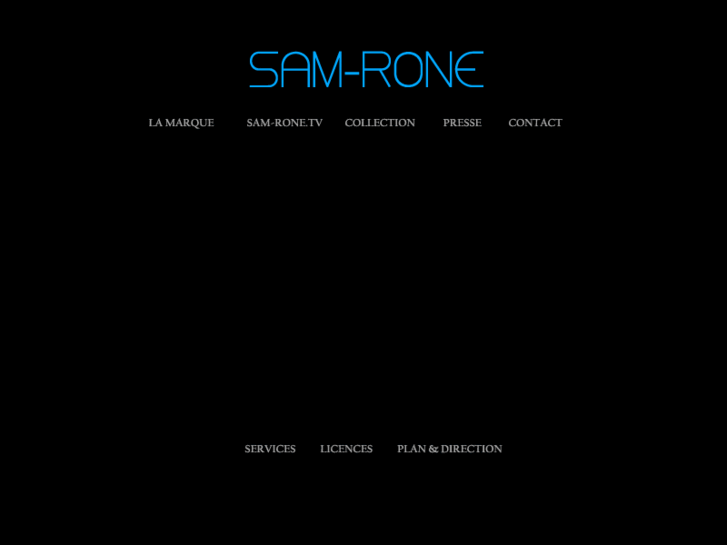 www.sam-rone.fr