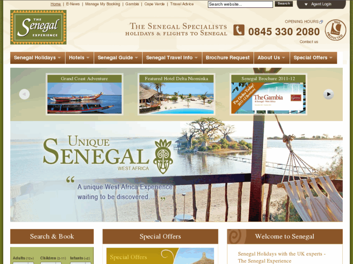 www.senegal.co.uk