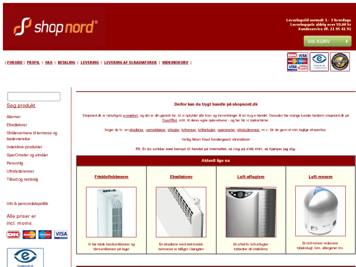 www.shopnord.dk