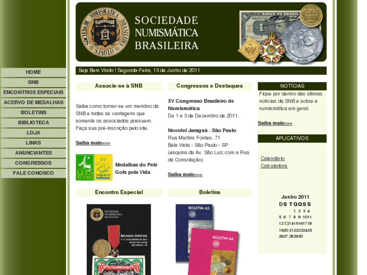 www.snb.org.br