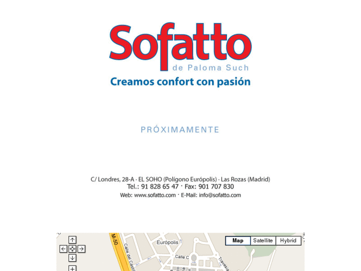www.sofatto.net