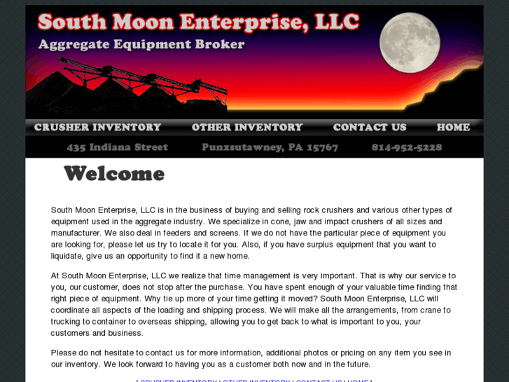 www.southmoonent.com