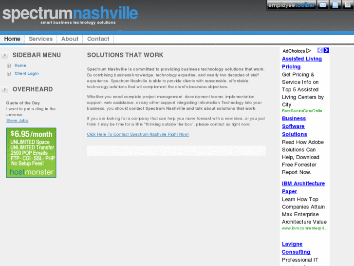 www.spectrum-nashville.com