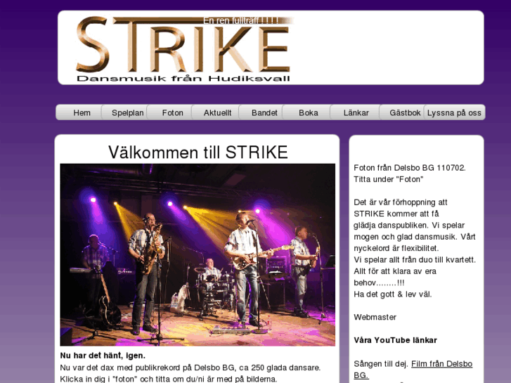 www.strikeork.se