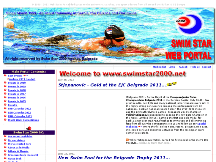 www.swimstar2000.net