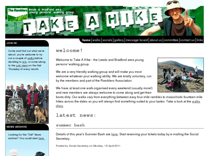 www.takeahike.org.uk