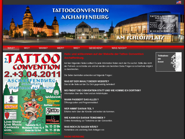 www.tattooconvention-aschaffenburg.de