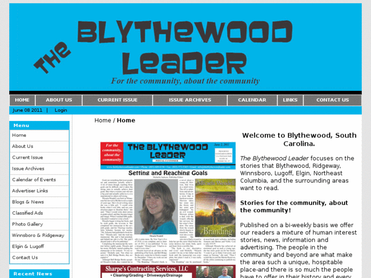 www.theblythewoodleader.com