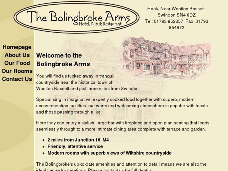 www.thebolingbroke.co.uk