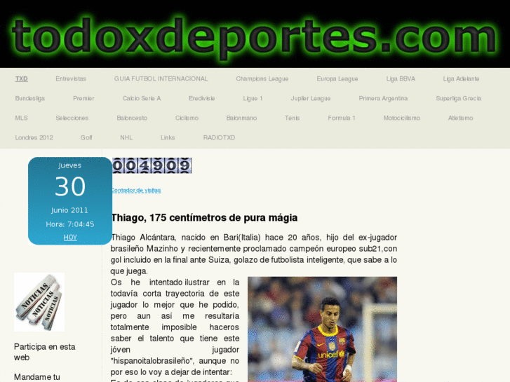 www.todoxdeportes.com