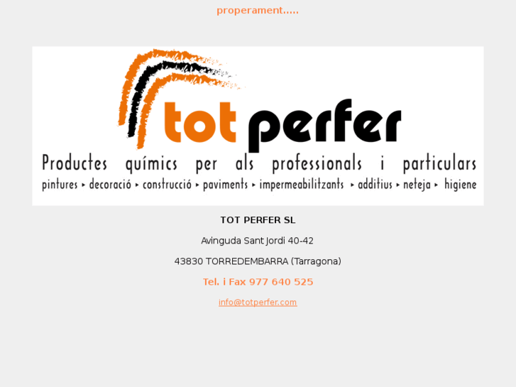 www.totperfer.com