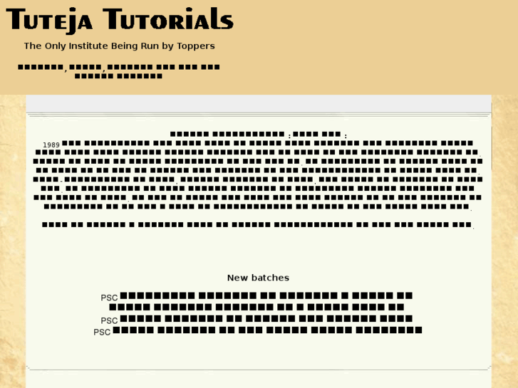 www.tutejatutorials.com
