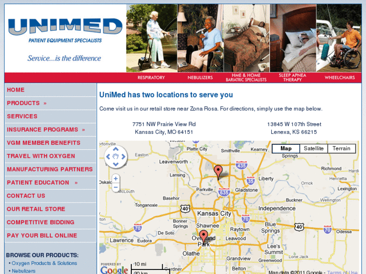 www.unimed2.com