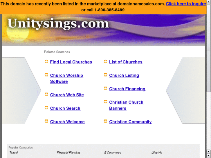 www.unitysings.com