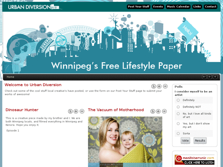 www.urbandiversion.ca