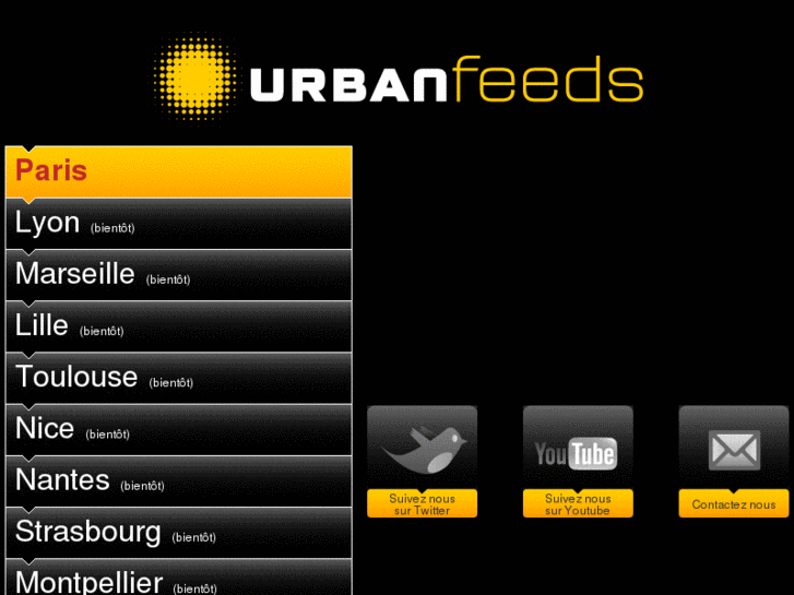 www.urbanfeeds.biz