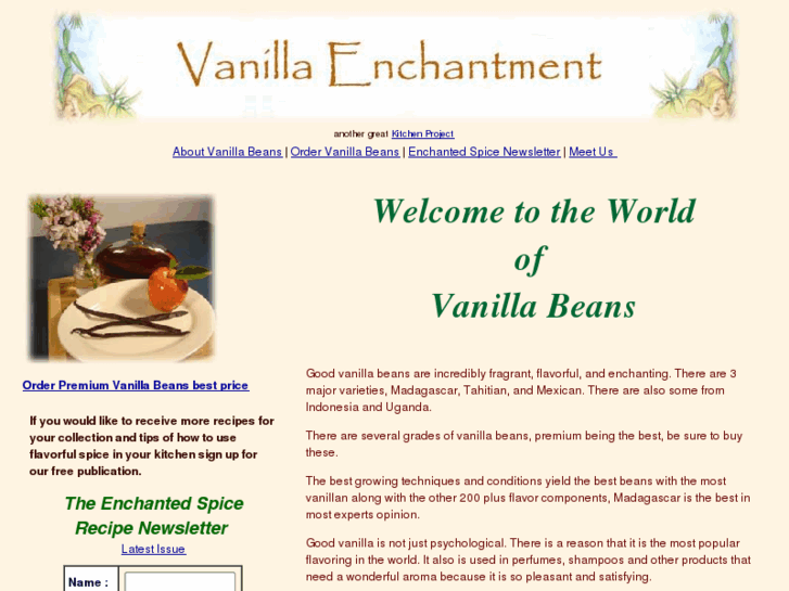 www.vanillaenchantment.com