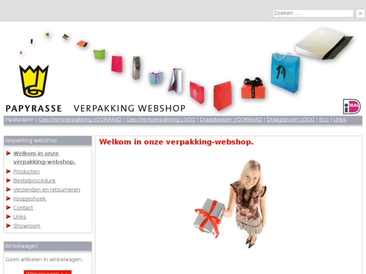 www.verpakking-webshop.eu