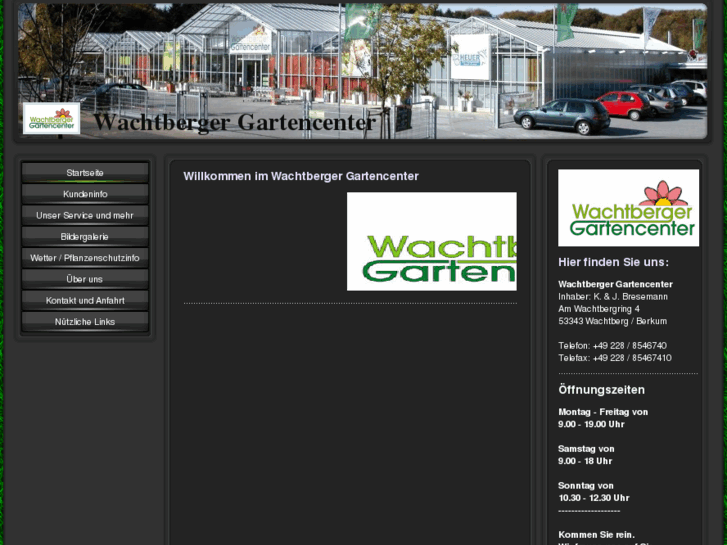 www.wachtberger-gartencenter.de