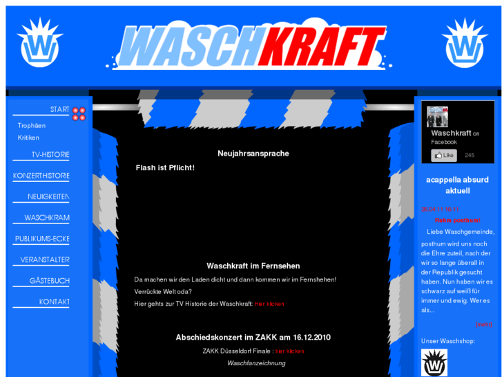 www.waschkraft.com